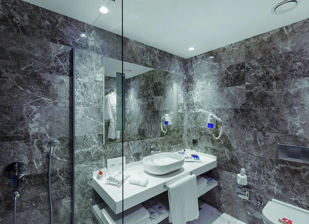 Premium Oda, Deniz Manzaralı
