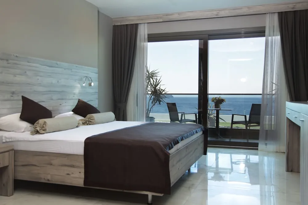 Premium Oda, Deniz Manzaralı