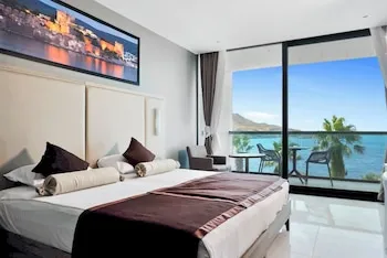 Delta Hotels by Marriott Bodrum