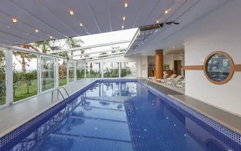 Delta Hotels by Marriott Bodrum