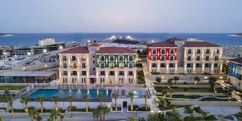 Soliport Hotel & Spa