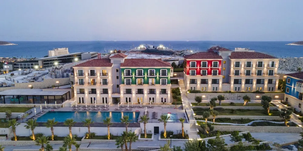 Soliport Hotel & Spa