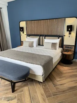 Soliport Hotel & Spa