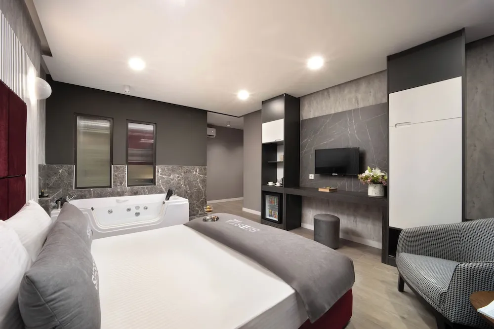 Premium Oda, Şehir Manzaralı