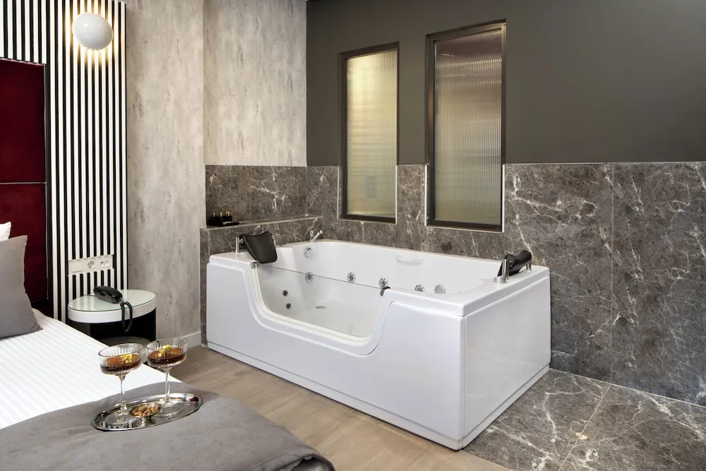 Premium Oda, Şehir Manzaralı
