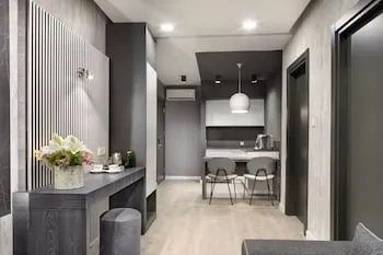 Siesta Hotel Bakırköy