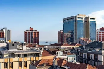 Siesta Hotel Bakırköy