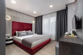 Siesta Hotel Bakırköy