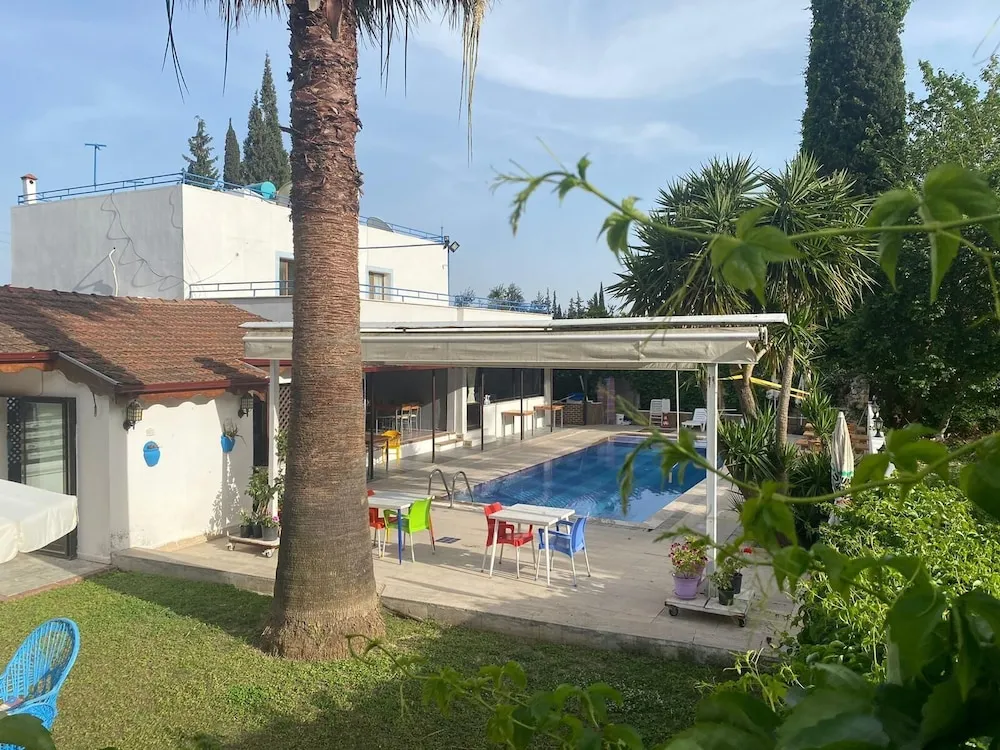 Meandros Butik Otel & Restaurant