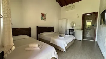 Meandros Butik Otel & Restaurant