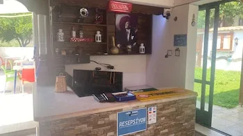 Meandros Butik Otel & Restaurant