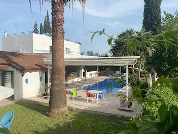 Meandros Butik Otel & Restaurant