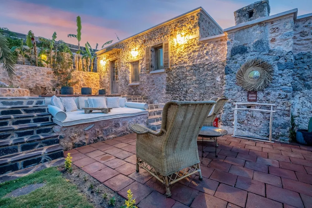 Villa Gardenya