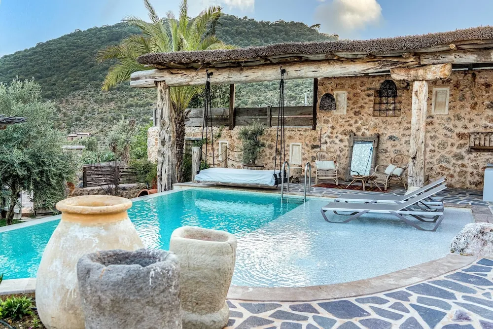 Villa Gardenya