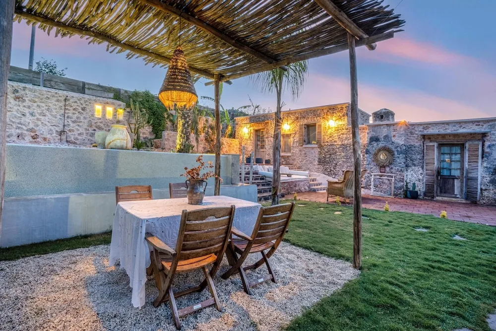 Villa Gardenya