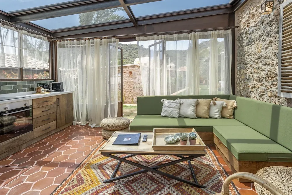 Villa Gardenya