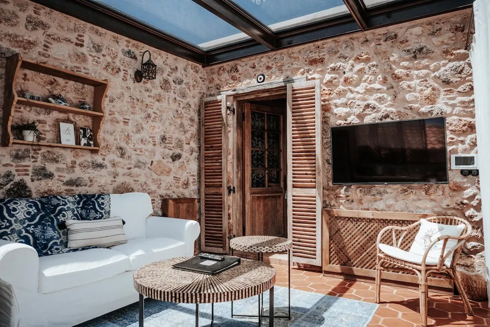 Villa Iris
