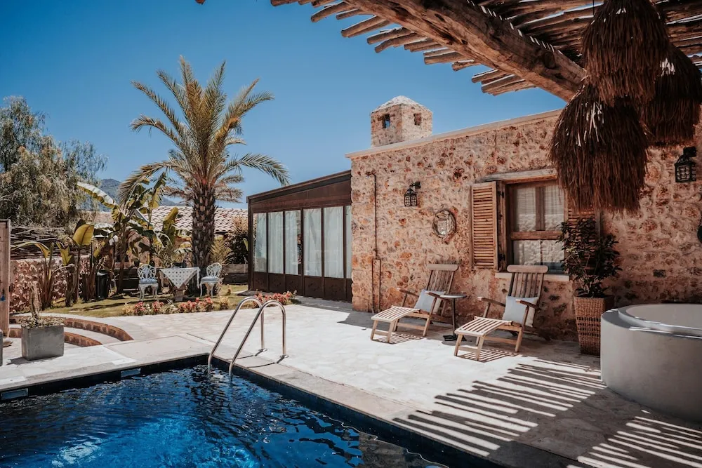 Villa Iris