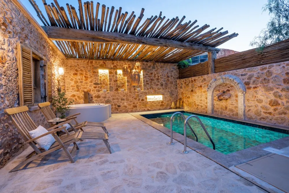 Villa Iris
