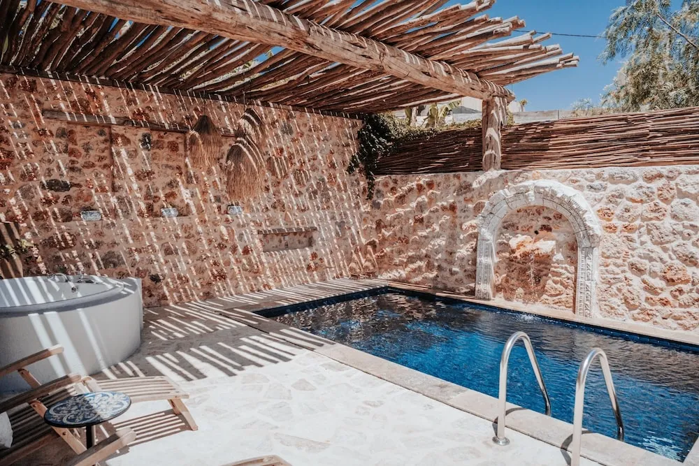 Villa Iris