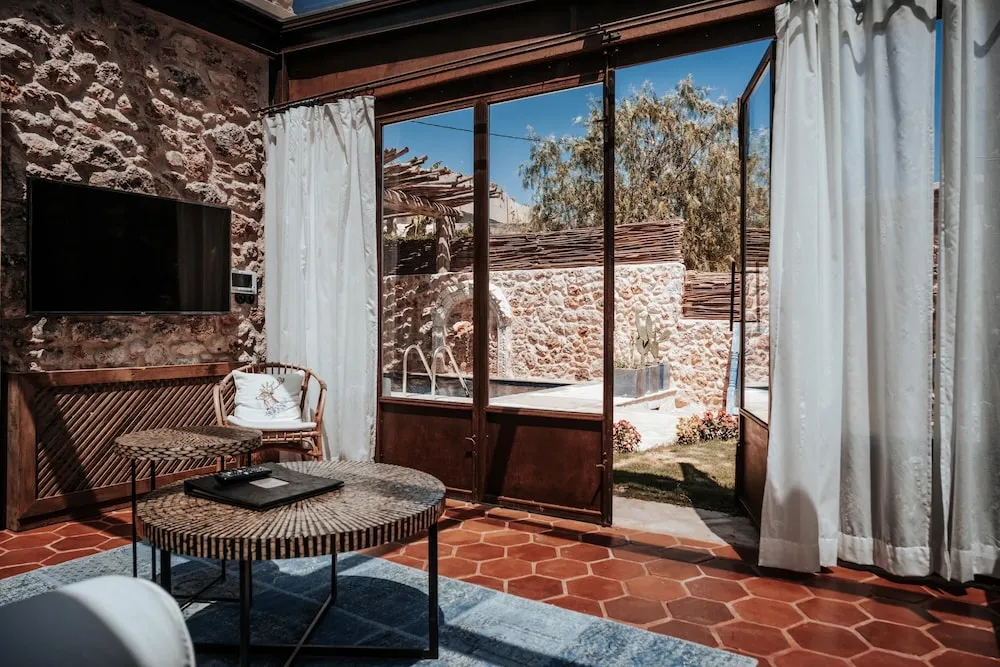 Villa Iris
