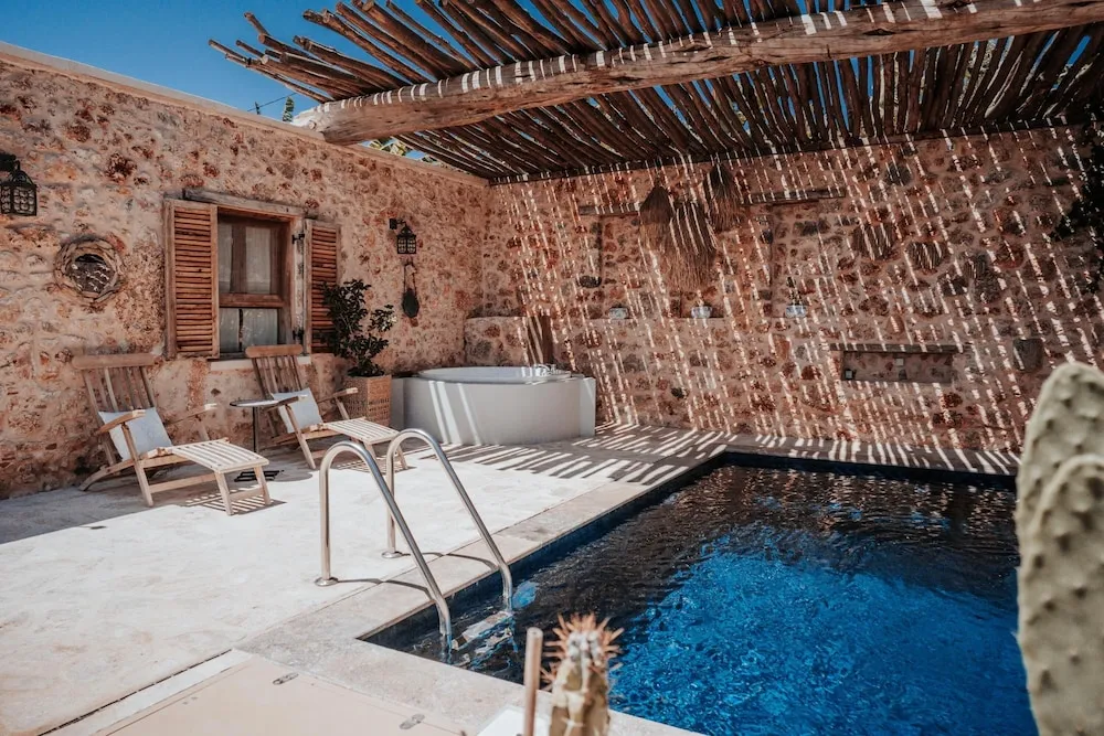 Villa Iris