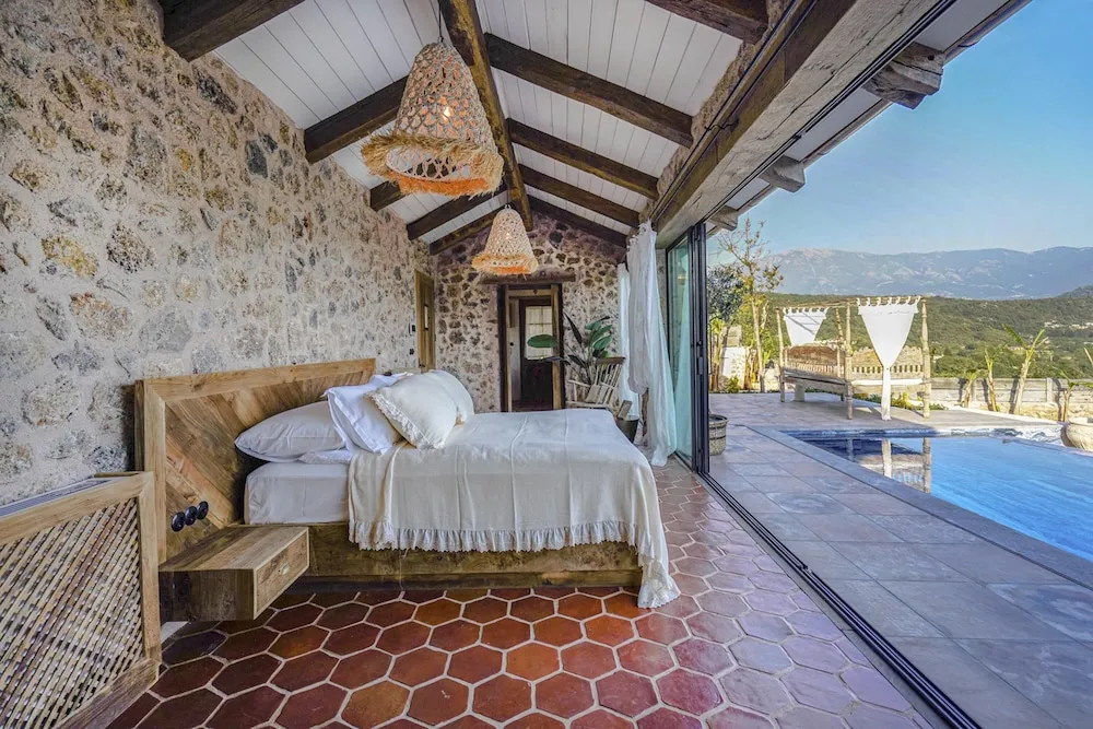 Panoramic Villa