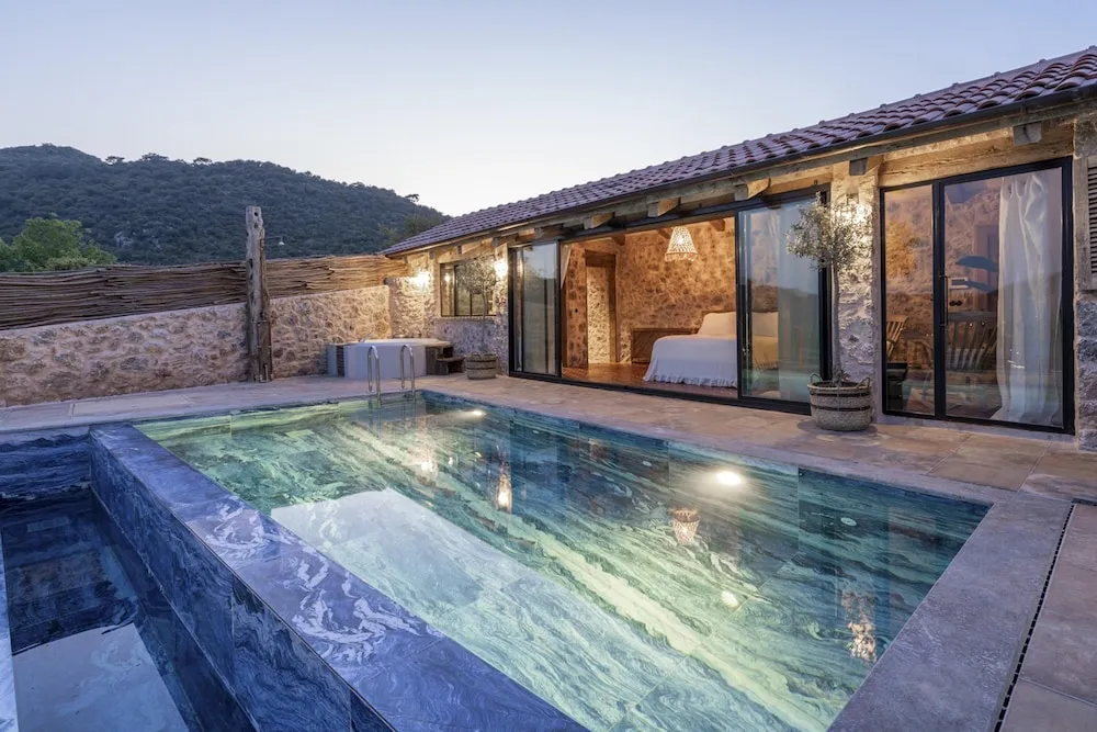 Panoramic Villa