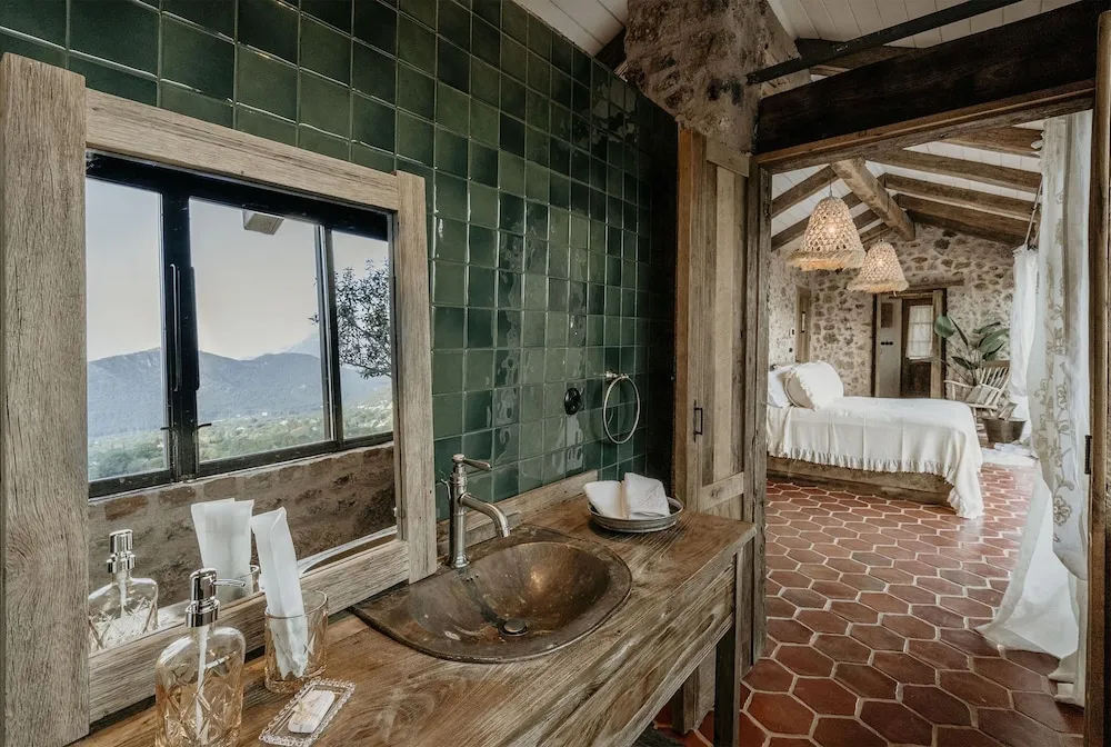 Panoramic Villa