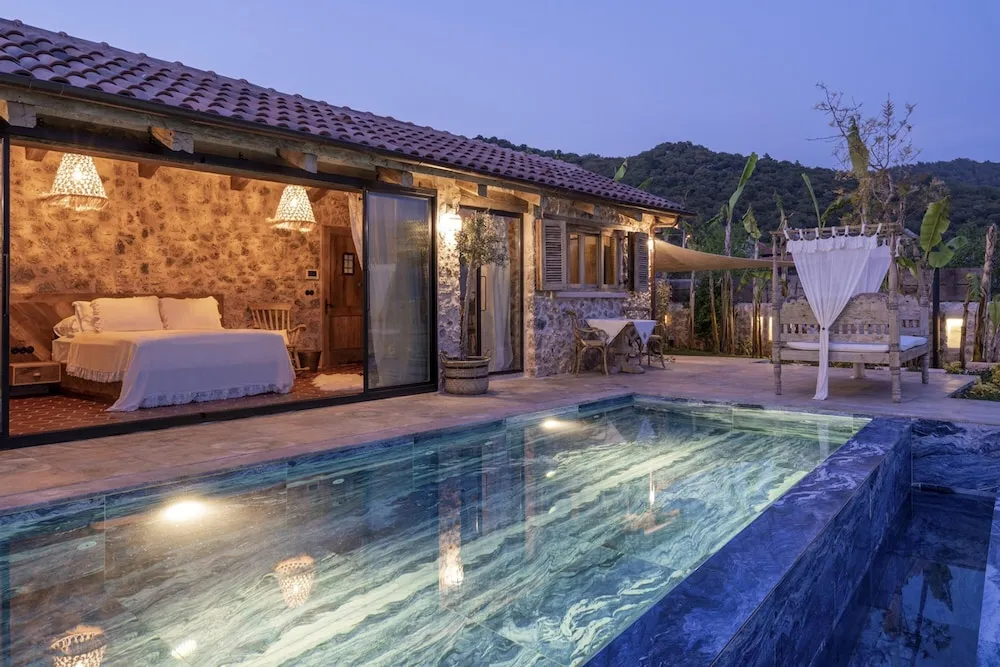 Panoramic Villa