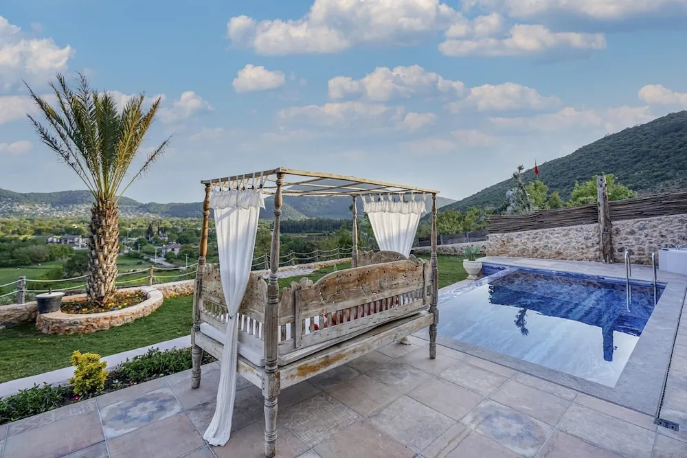 Panoramic Villa