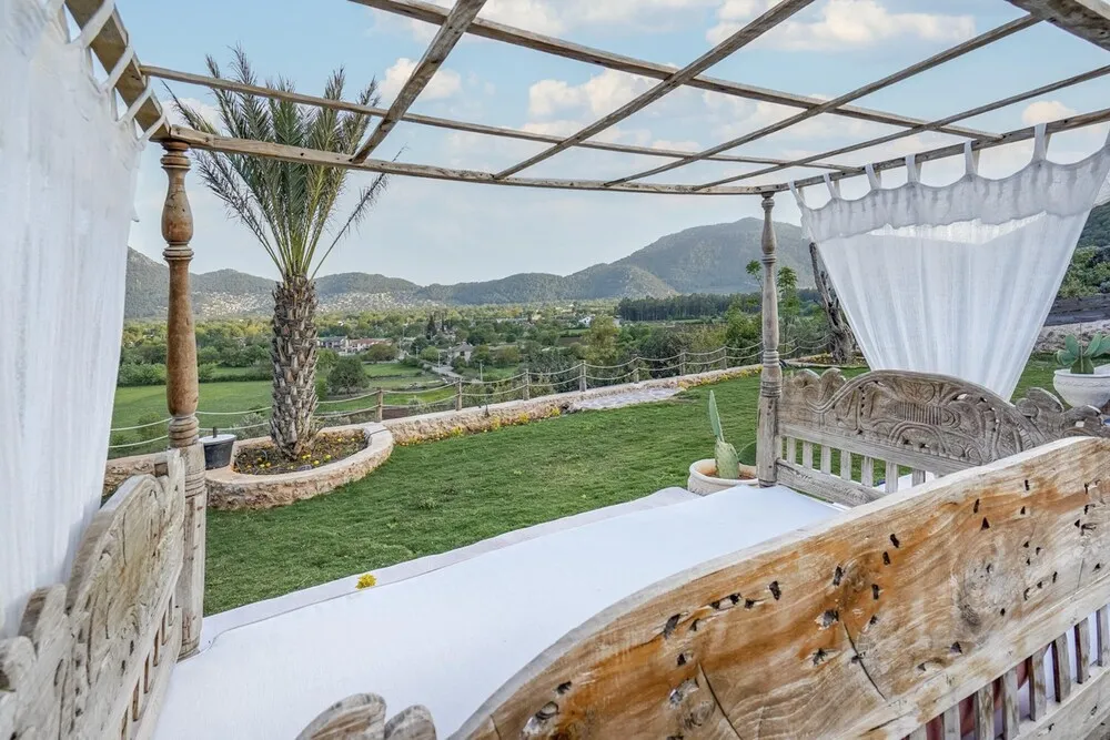 Panoramic Villa