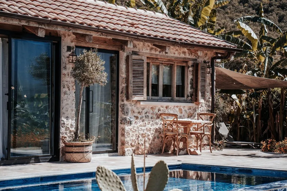 Panoramic Villa