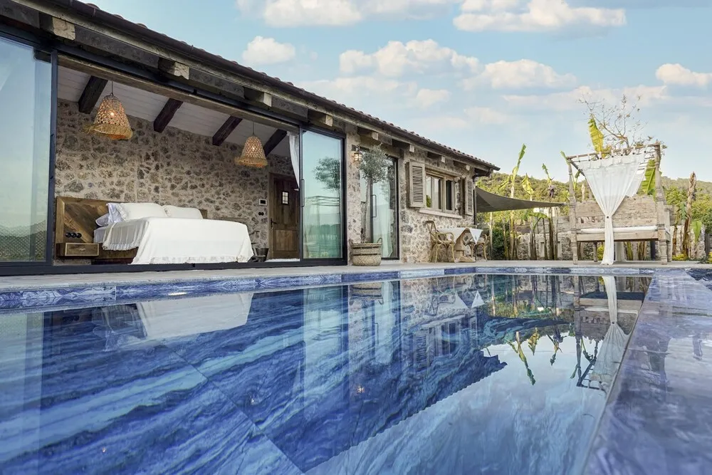 Panoramic Villa