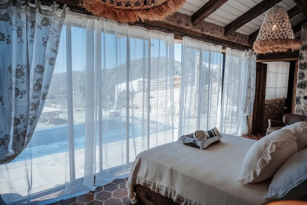 Panoramic Villa