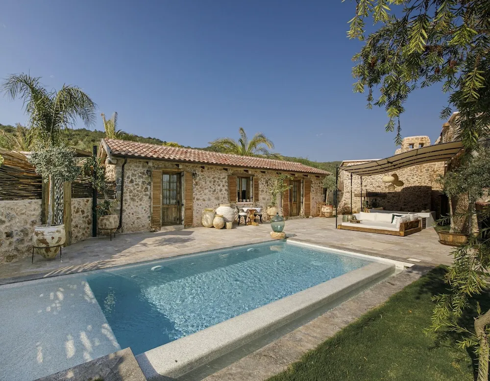 Villa Daphne