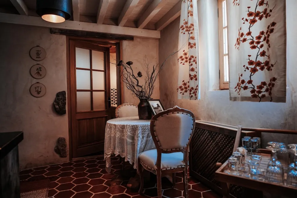 Villa Gaia