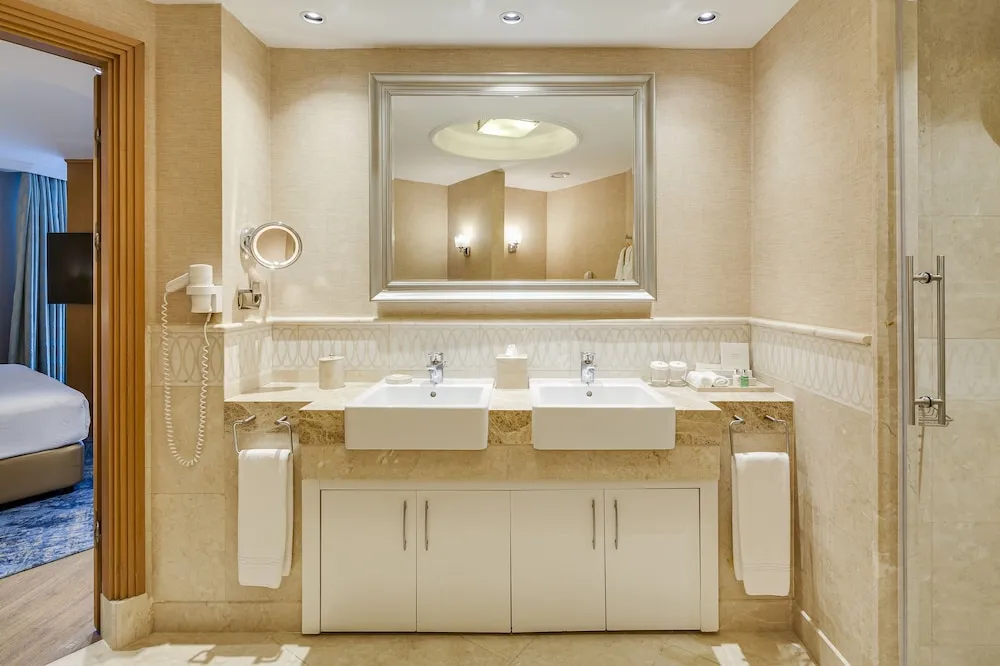 Executive Süit, 1 En Büyük (King) Boy Yatak ve Çekyat, Şehir Manzaralı