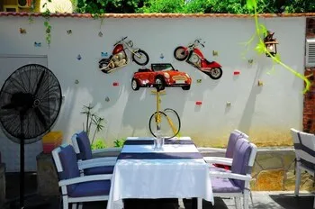 Kemer Port Hotel