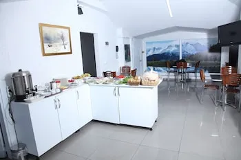 Çamlıca Tower Hotel