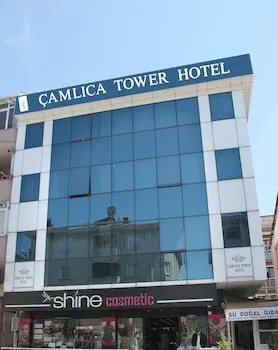 Çamlıca Tower Hotel