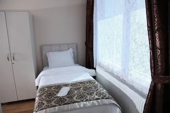 Çamlıca Tower Hotel
