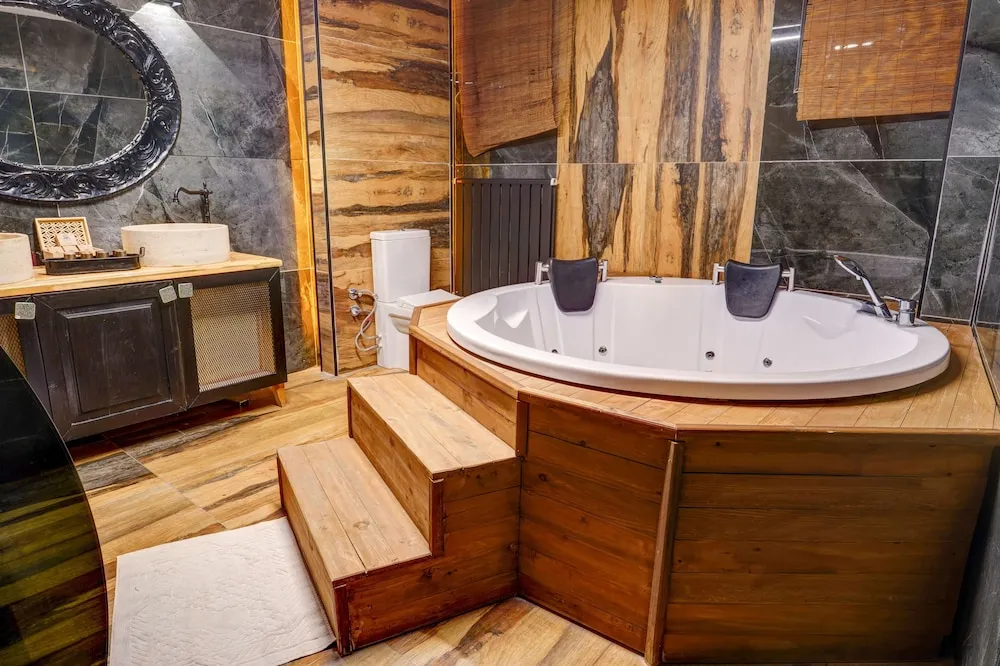 Family Oda, 2 Yatak Odası
