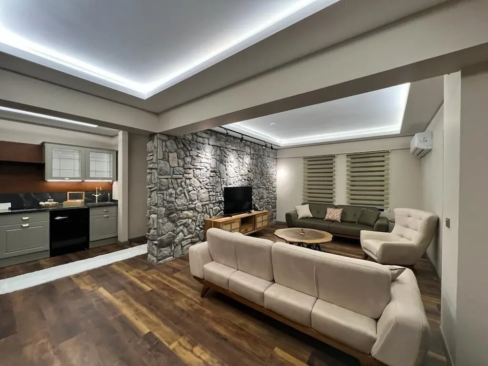 Exclusive Villa