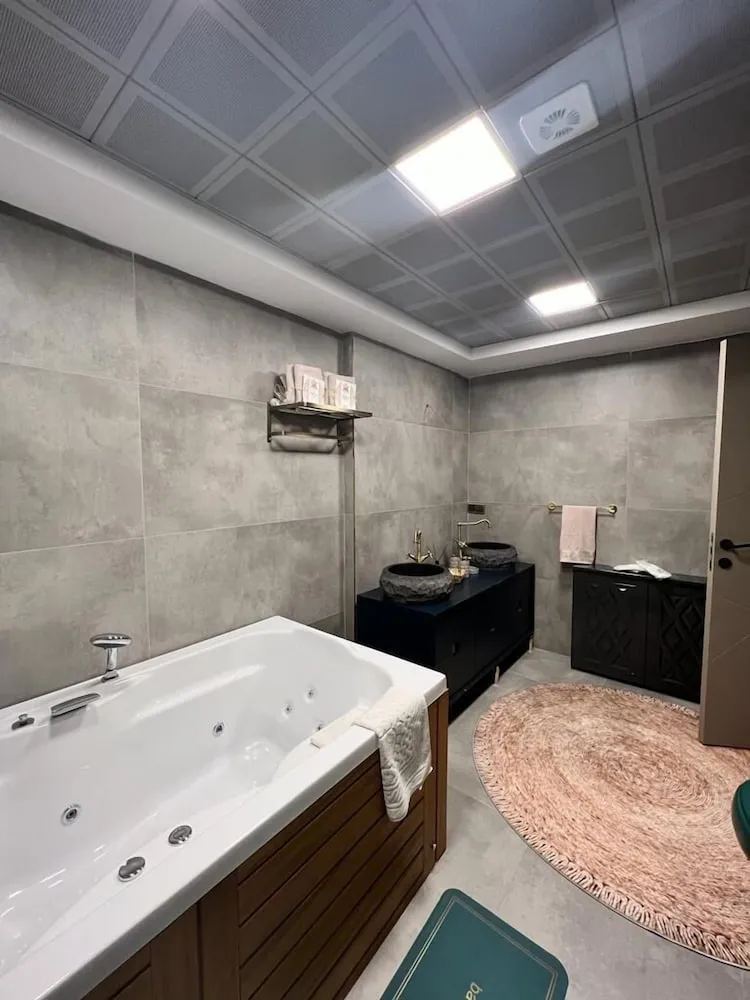 Exclusive Villa