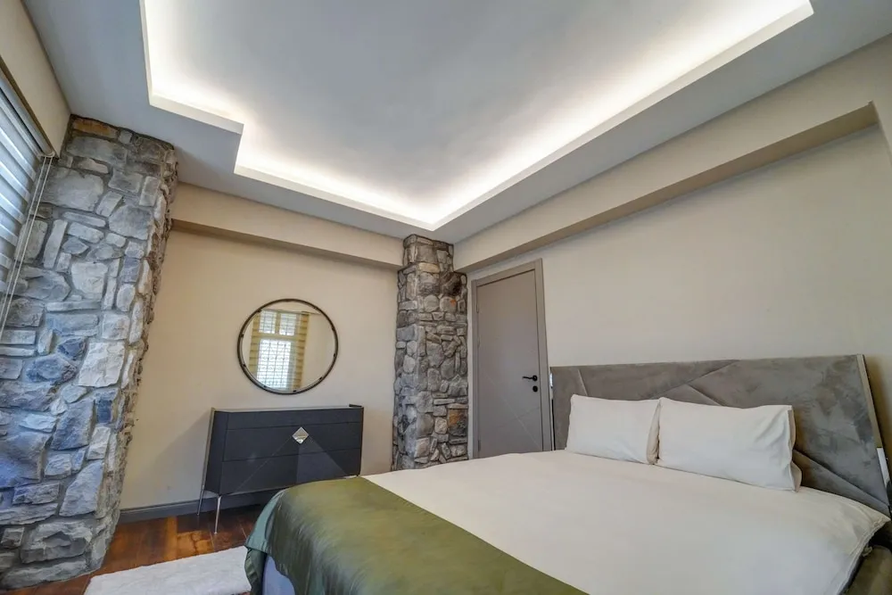 Exclusive Villa
