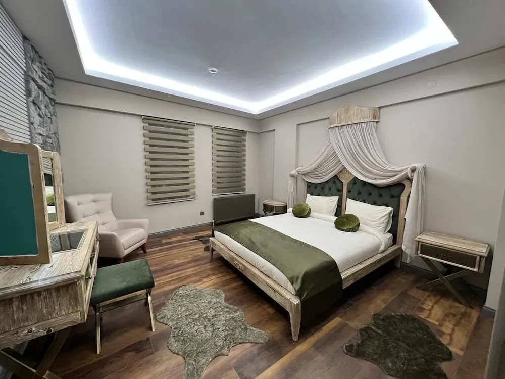 Exclusive Villa
