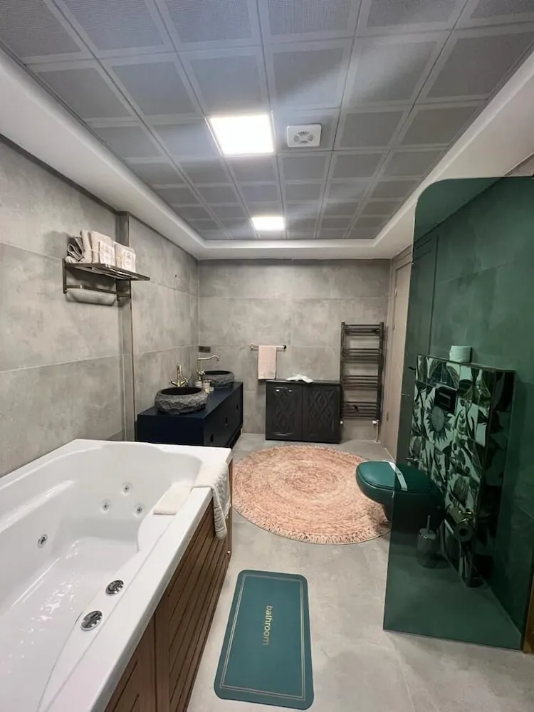 Exclusive Villa