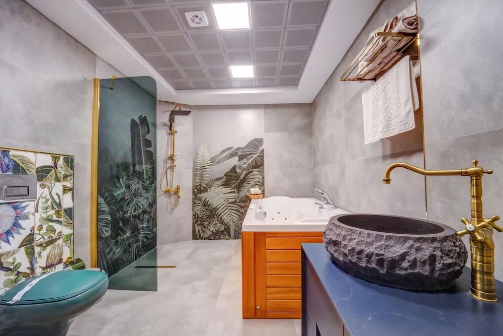 Exclusive Villa