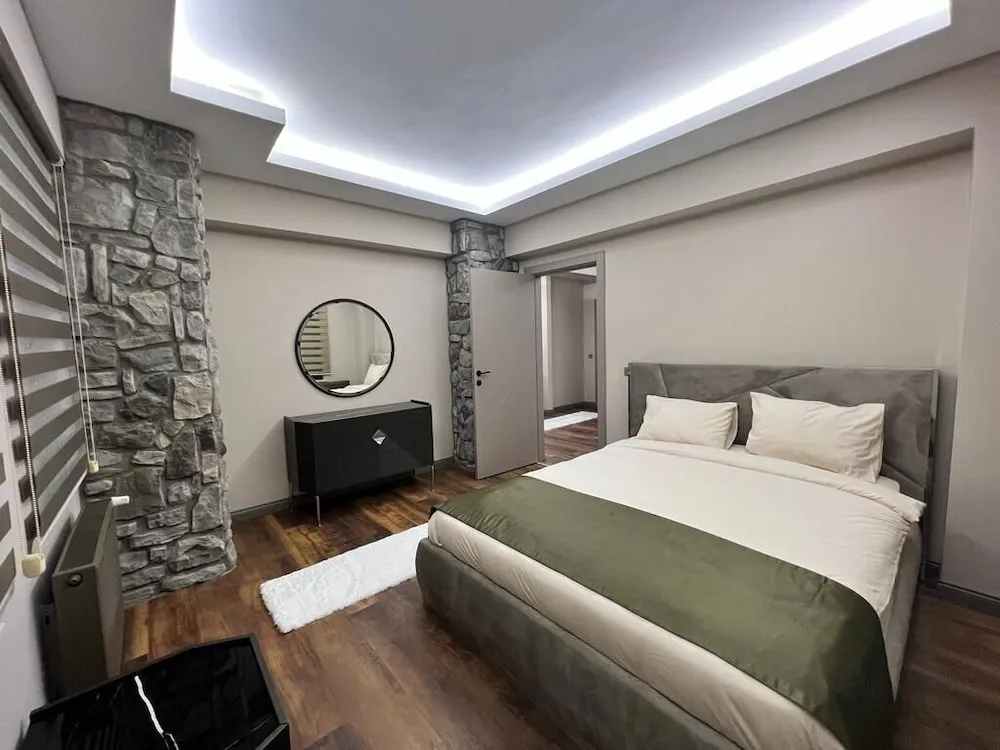 Exclusive Villa